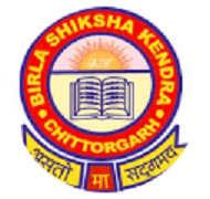 Birla Shiksha Kendra logo