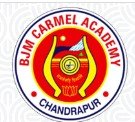 BJM Carmel Academy logo