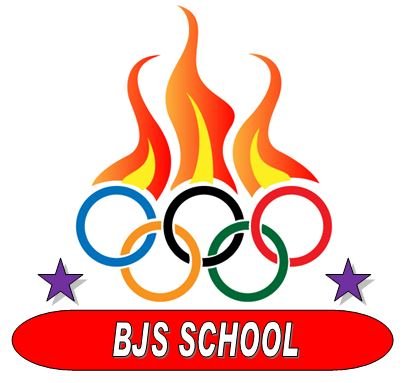 BJS School And Sports Academy logo