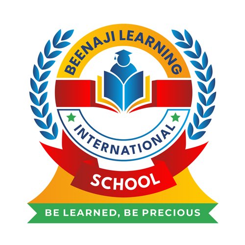 BLISS school logo