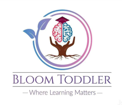 Bloom Toddler Pre School logo