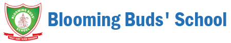 Blooming Buds School logo
