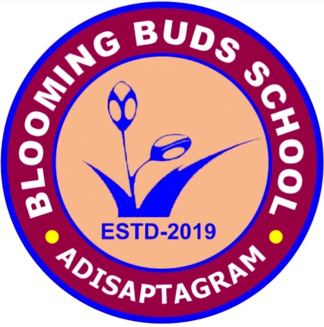 Blooming Buds School logo