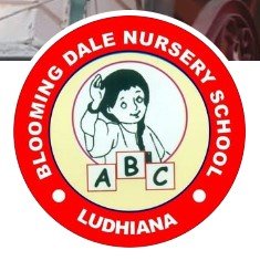 Blooming Dale Nursery School logo