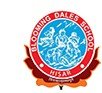 Blooming Dales School logo