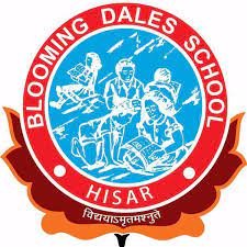 Blooming Dales School logo
