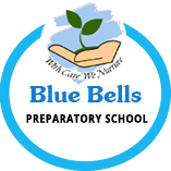 Blue Bells Preparatory School logo