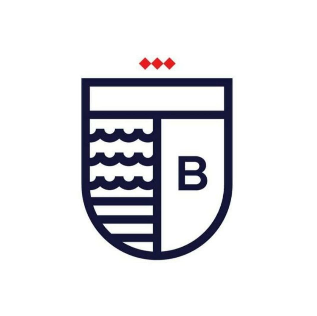 Bluewaters Education & Migration logo