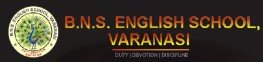 B.N.S. English School logo