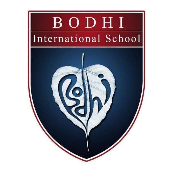 Bodhi International School logo