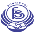 Bonnie Foi Co Edu Senior Secondary School logo