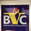 Boston Visa Consultants logo