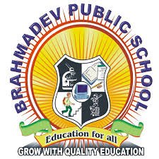 Brahmadev Public School logo