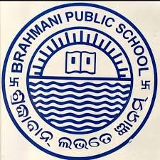 Brahmani Public School logo