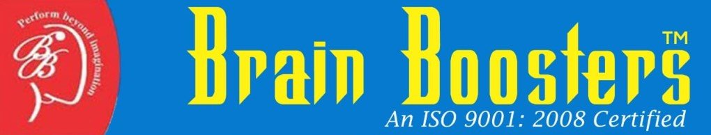 Brain Booster logo