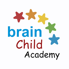 Brain Child Academy logo