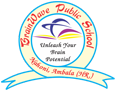 Brain Wave Public School logo
