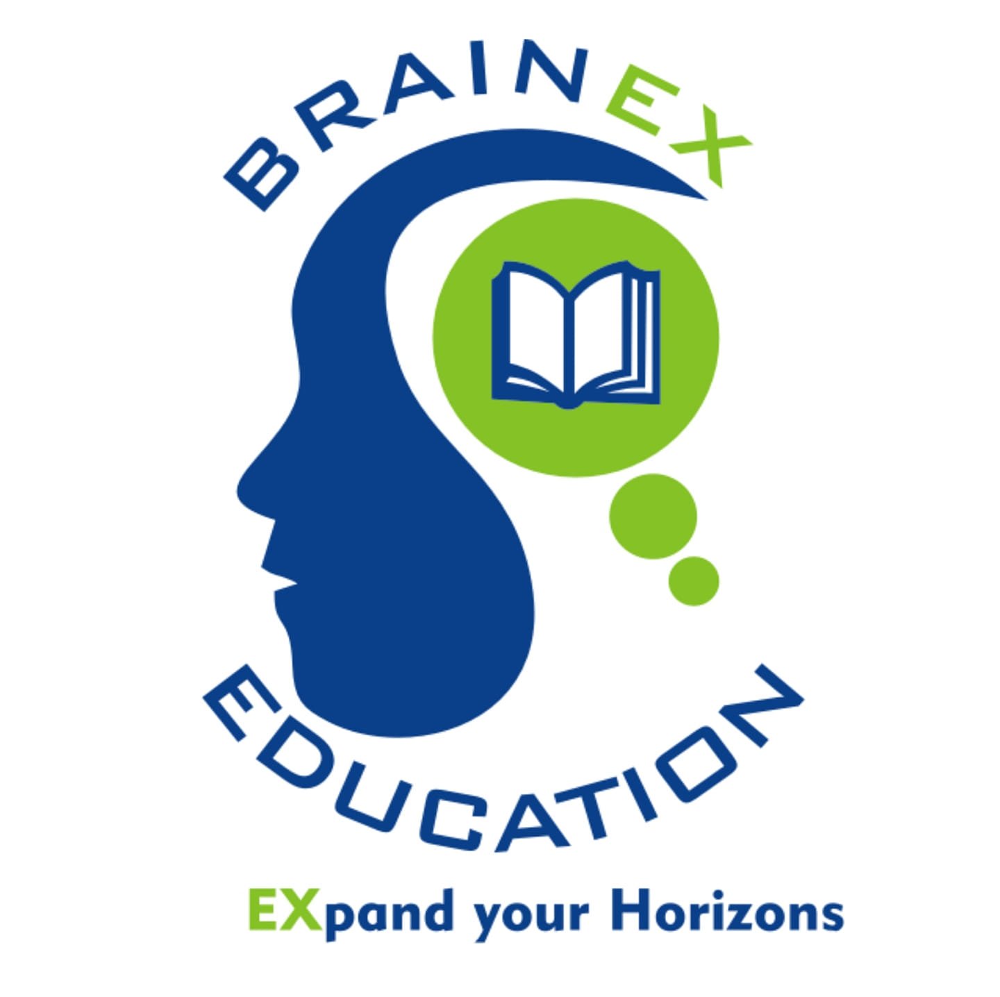 Brainex Learning Centre logo