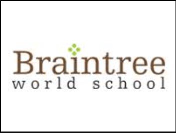 Braintree World School logo