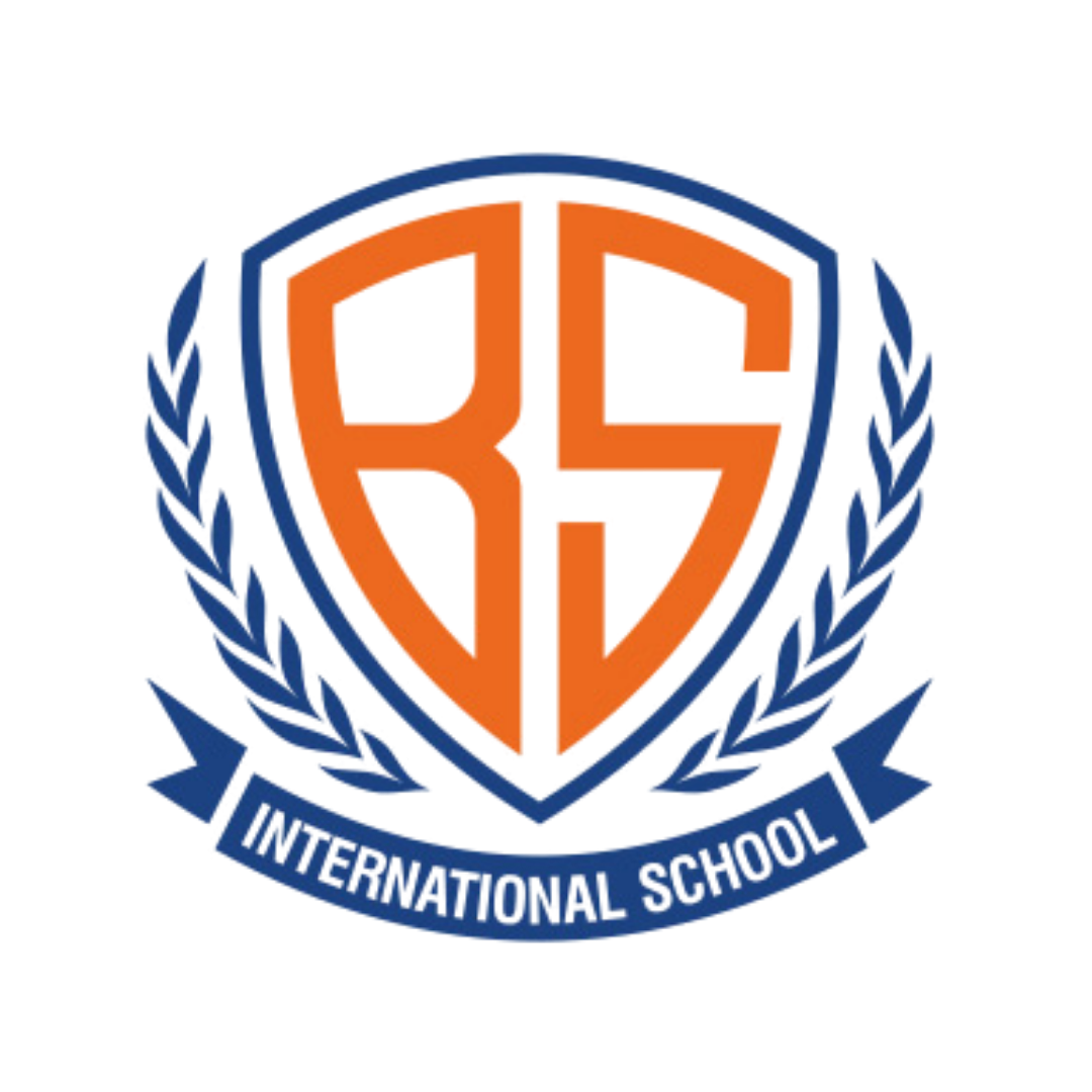 Brainy Stars International School logo