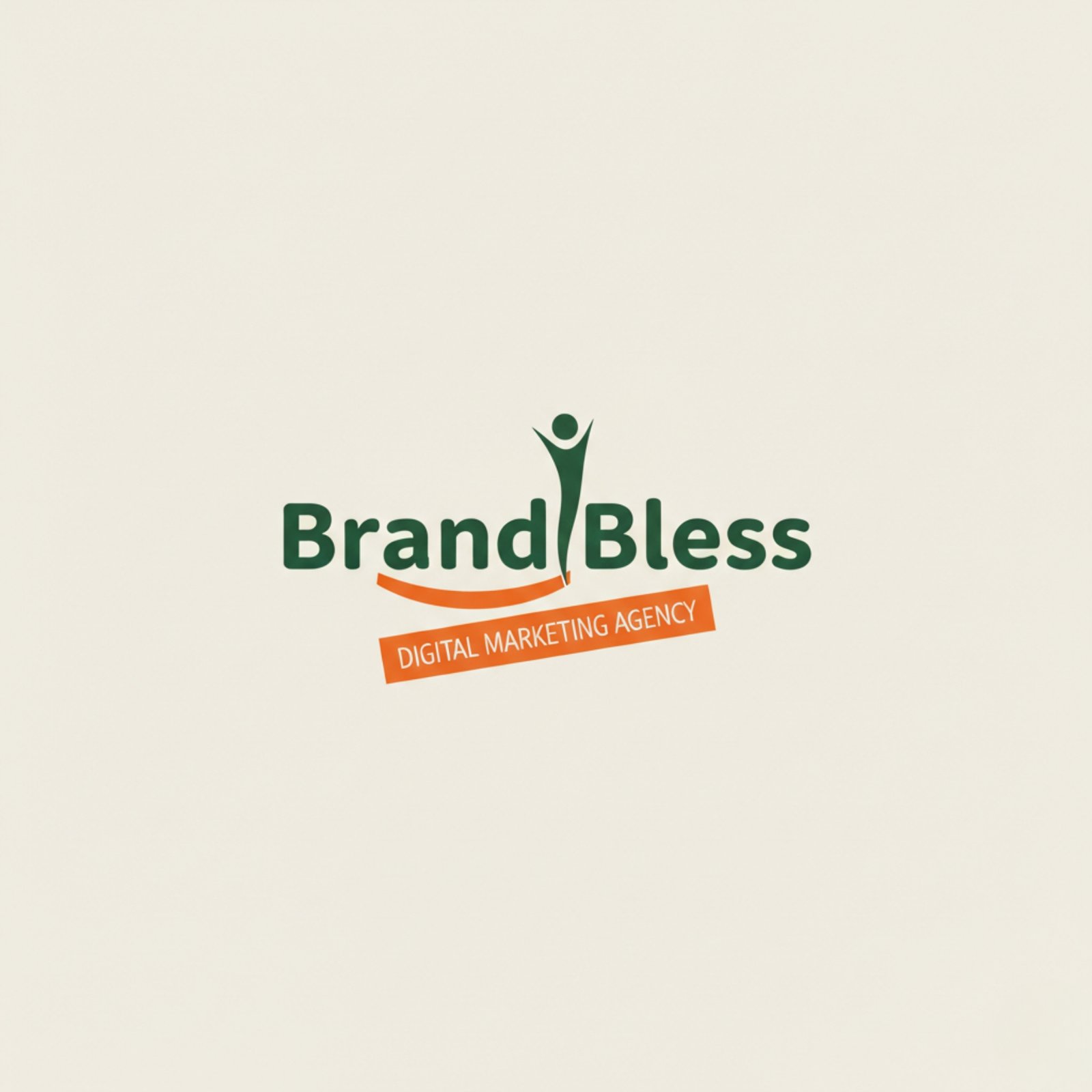 Brand Bless logo
