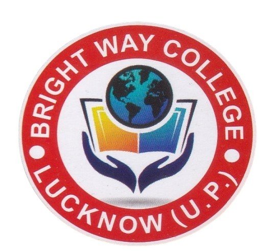 Bright Way College logo