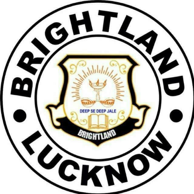 Brightland School logo
