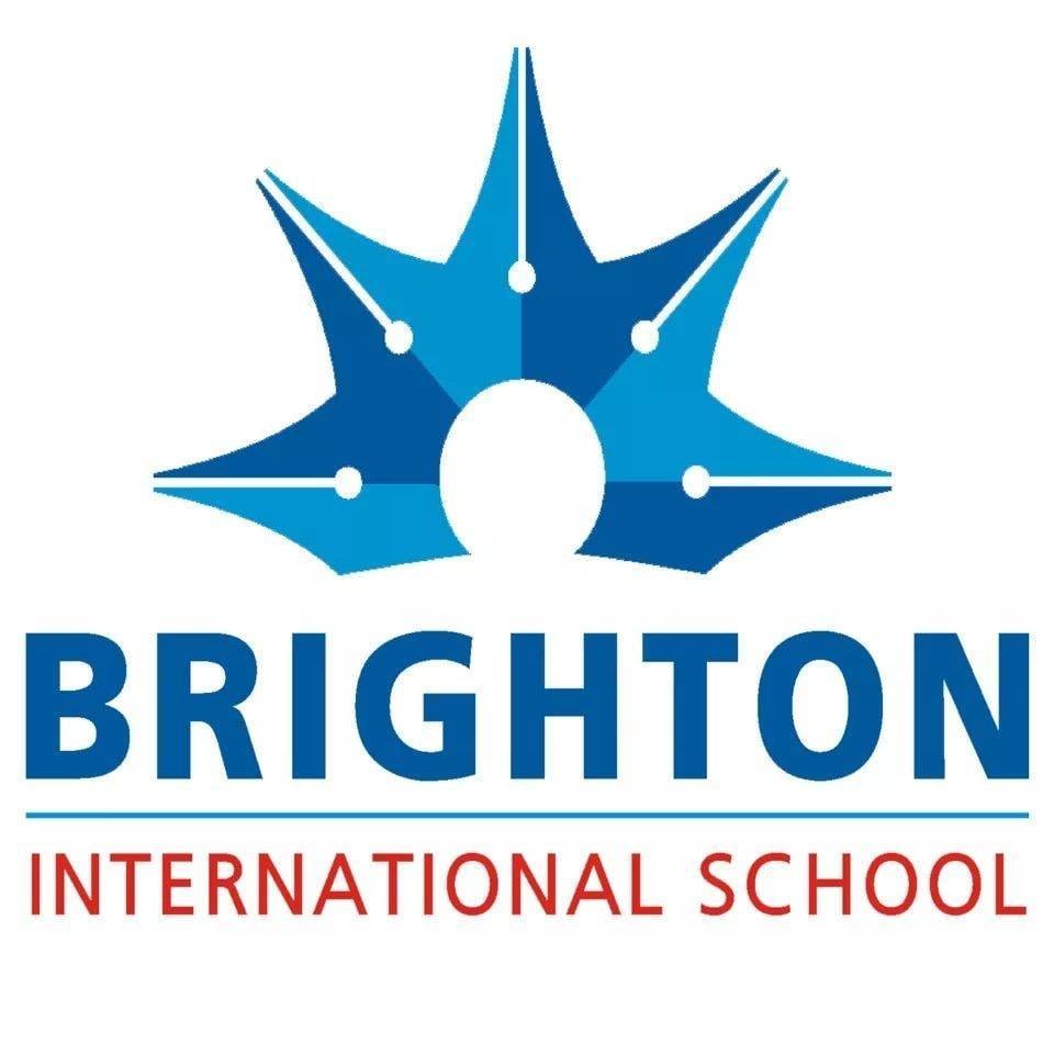 Brighton International School logo