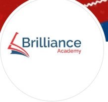 Brilliance Academy logo