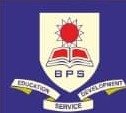 Brilliant Public School logo