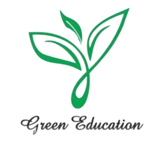 Brindhavan Vidhyalaya logo