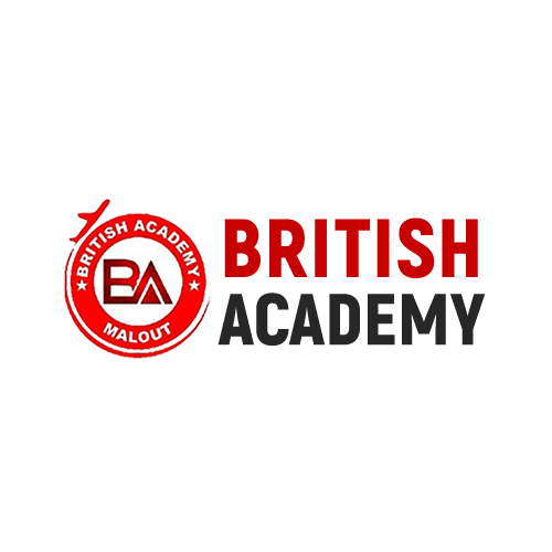 British Academy logo