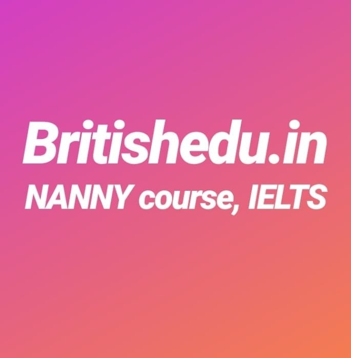 British & American Institute logo