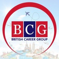 British Career Group logo