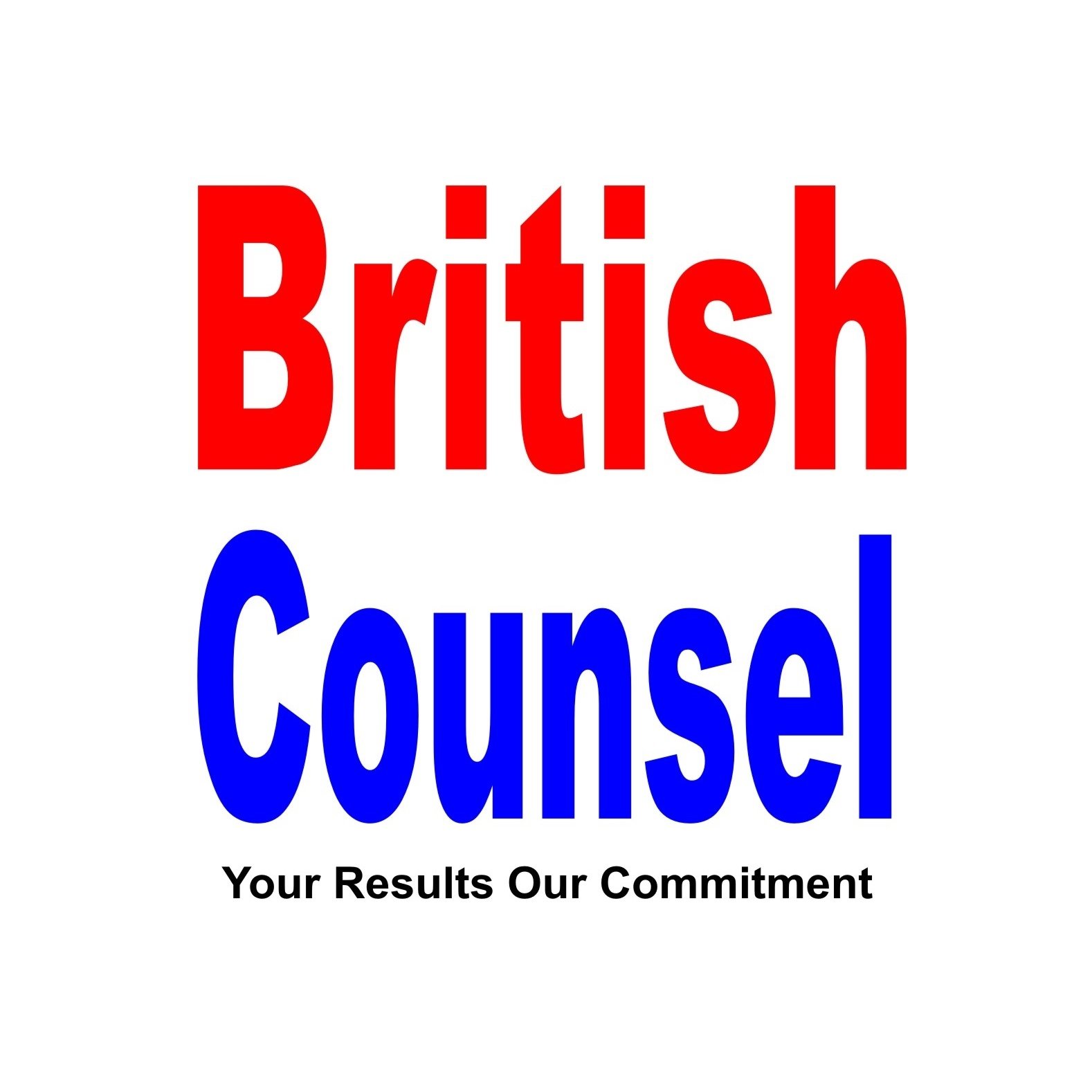 British Counsel logo