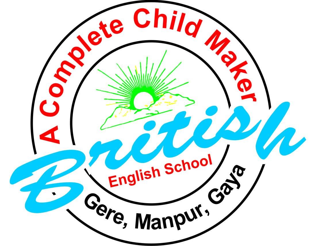 British English School logo