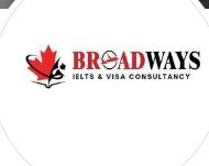 Broadways Ielts Academy logo