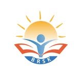Brsk International Public School logo