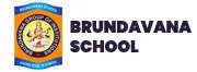 Brundavana School logo
