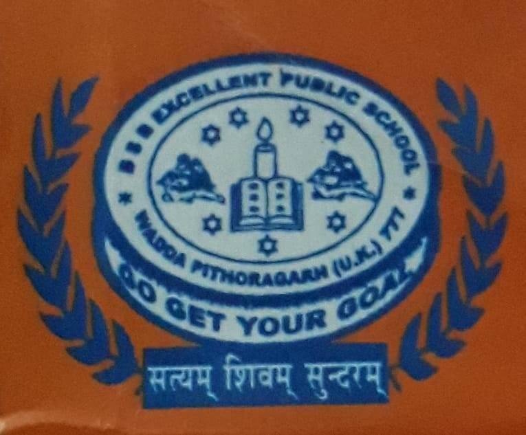 Bsb Excellent Public School Wadda logo