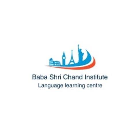 Baba Shri Chand Institute logo