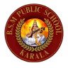 Bsm Public School logo