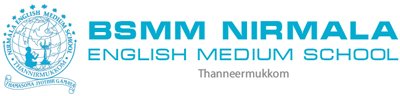 BSMM Nirmala English Medium School logo