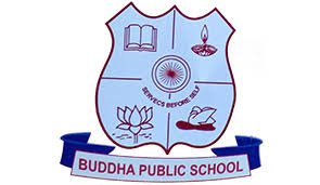 Buddha Public School logo