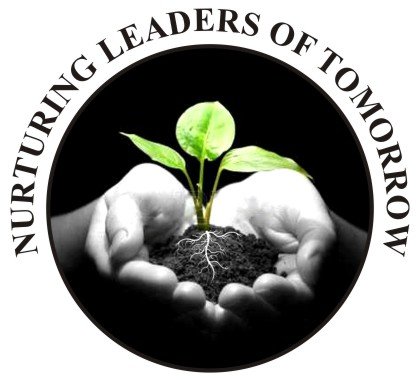Buddha World School logo