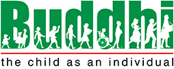 Buddhi School logo