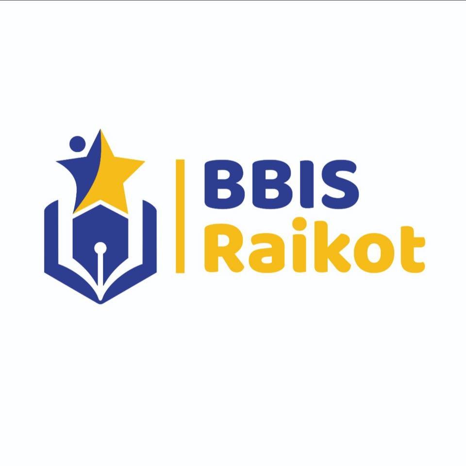 Budding Brains International School logo