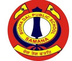 Budha Dal Public School logo