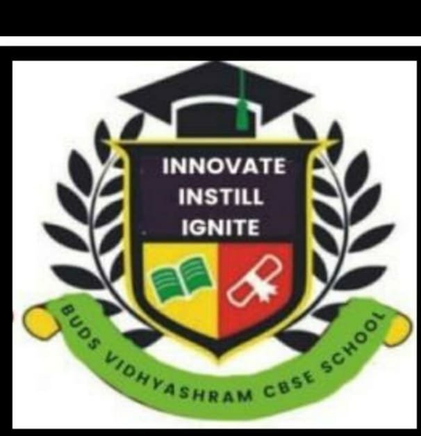 Buds Vidhyashram Cbse School logo