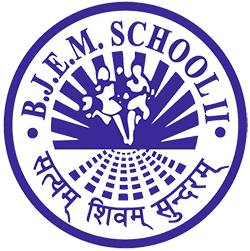 Buxi Jagabandhu English Medium School-II logo